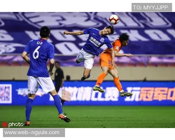 2016年山东鲁能与上海申花激战回顾球迷心中的经典对决与精彩瞬间