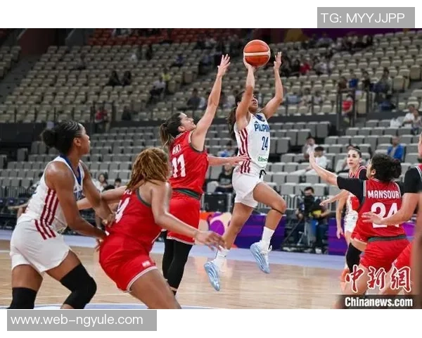 2017年女篮亚洲杯菲律宾队对阵中国队精彩回顾与赛后分析