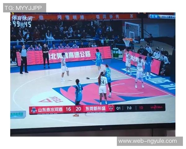 CBA今日山东对阵吉林精彩直播全程回顾与赛后分析