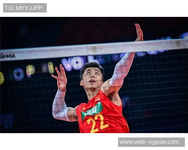 中国男排对决中国台北展现实力与团队精神的精彩比赛回顾