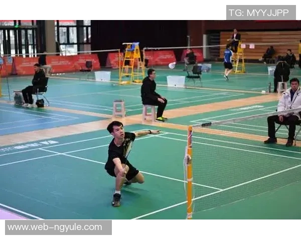 南京羽毛球队盯防打法深度解析与战术应用探讨