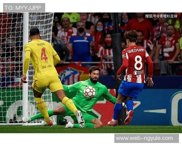 巴塞罗那与马德里竞技激战结果揭晓球迷热议精彩瞬间