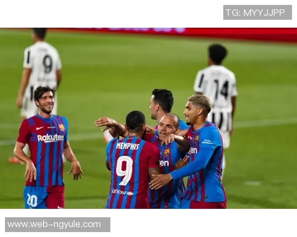 巴萨与拜仁激战正酣咪咕直播带你感受足球盛宴的魅力与激情