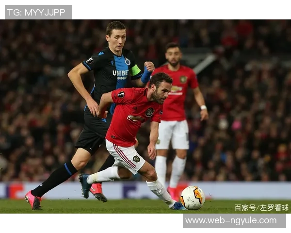 布鲁诺费尔南德斯的足球之路与辉煌成就探讨