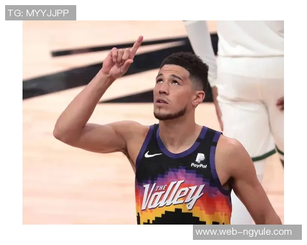 德文布克如何在NBA赛场上展现卓越的个人能力与团队精神